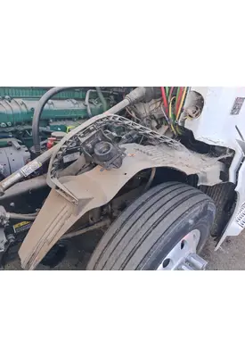 VOLVO VNL Inner Fender