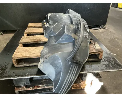 VOLVO VNL Inner Fender