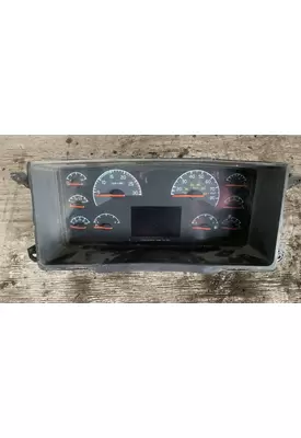 VOLVO VNL Instrument Cluster