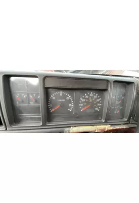 VOLVO VNL Instrument Cluster