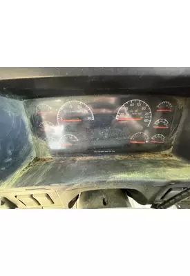 VOLVO VNL Instrument Cluster