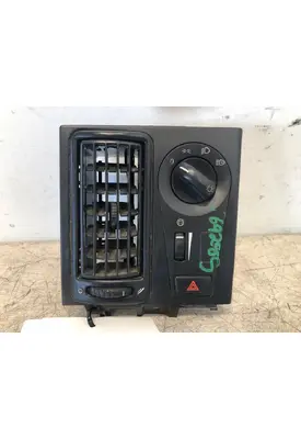 VOLVO VNL Instrument Cluster