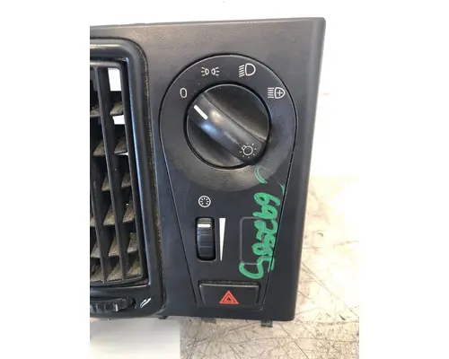VOLVO VNL Instrument Cluster