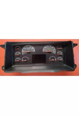 VOLVO VNL Instrument Cluster