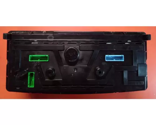 VOLVO VNL Instrument Cluster