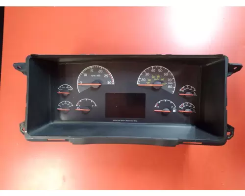 VOLVO VNL Instrument Cluster