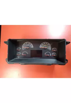 VOLVO VNL Instrument Cluster