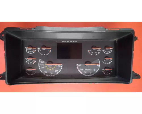 VOLVO VNL Instrument Cluster