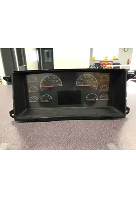 VOLVO VNL Instrument Cluster