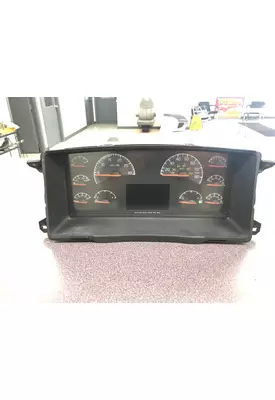 VOLVO VNL Instrument Cluster