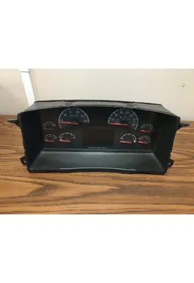 VOLVO VNL Instrument Cluster