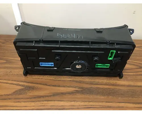 VOLVO VNL Instrument Cluster