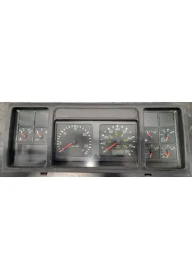 VOLVO VNL Instrument Cluster