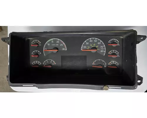 VOLVO VNL Instrument Cluster