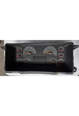 VOLVO VNL Instrument Cluster