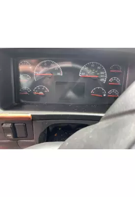 VOLVO VNL Instrument Cluster