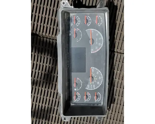 VOLVO VNL Instrument Cluster