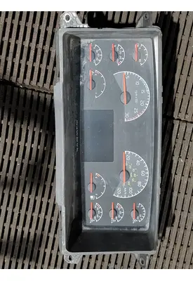 VOLVO VNL Instrument Cluster
