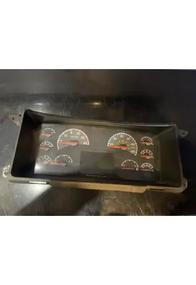VOLVO VNL Instrument Cluster