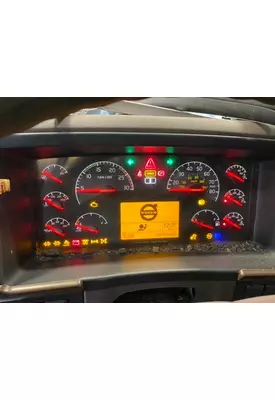 VOLVO VNL Instrument Cluster