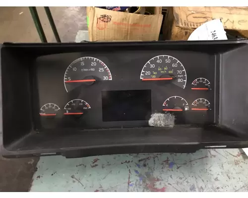 VOLVO VNL Instrument Cluster