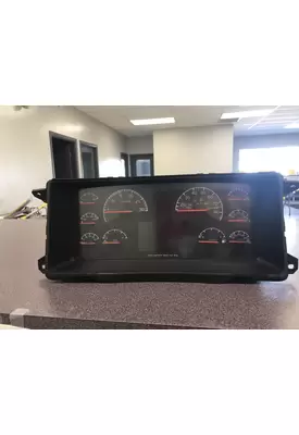 VOLVO VNL Instrument Cluster