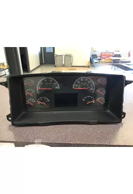 VOLVO VNL Instrument Cluster