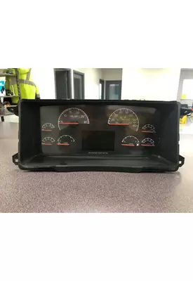 VOLVO VNL Instrument Cluster