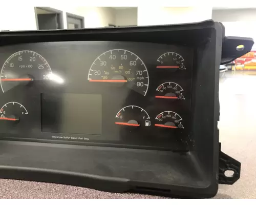VOLVO VNL Instrument Cluster