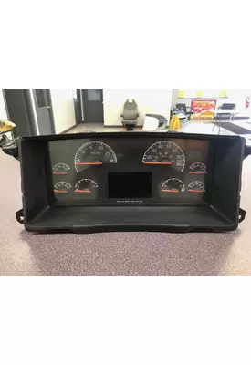 VOLVO VNL Instrument Cluster