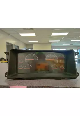 VOLVO VNL Instrument Cluster