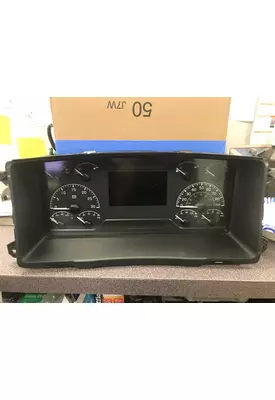 VOLVO VNL Instrument Cluster