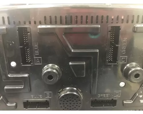 VOLVO VNL Instrument Cluster