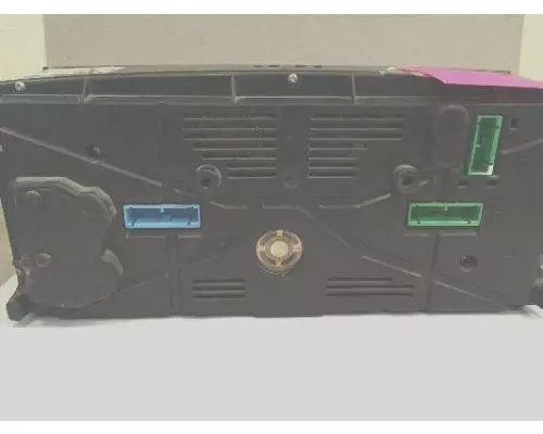 VOLVO VNL Instrument Cluster