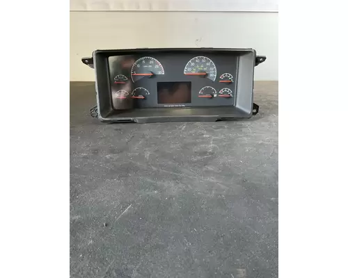 VOLVO VNL Instrument Cluster