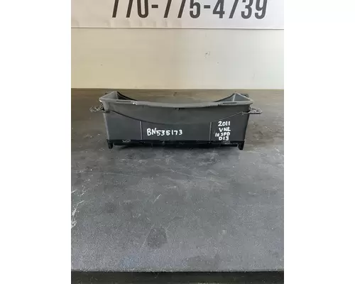 VOLVO VNL Instrument Cluster