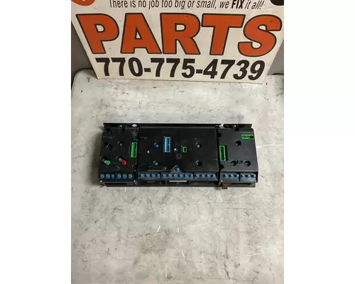 VOLVO VNL Instrument Cluster