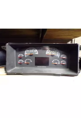 VOLVO VNL Instrument Cluster