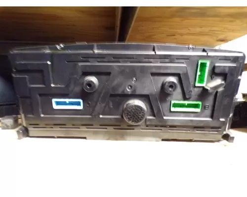 VOLVO VNL Instrument Cluster