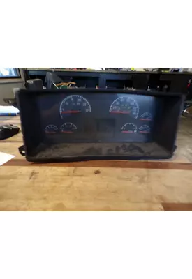 VOLVO VNL Instrument Cluster