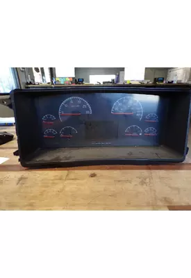 VOLVO VNL Instrument Cluster