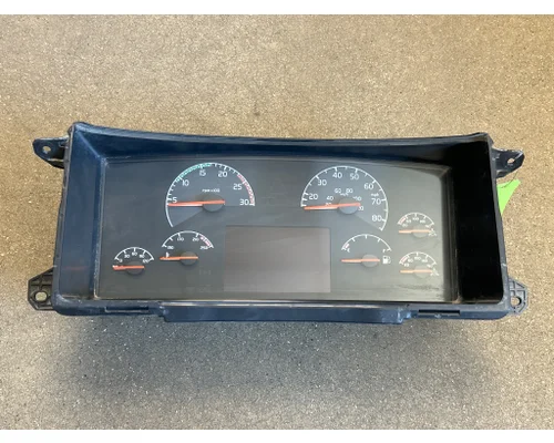 VOLVO VNL Instrument Cluster