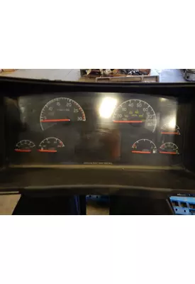 VOLVO VNL Instrument Cluster