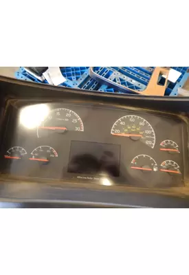 VOLVO VNL Instrument Cluster