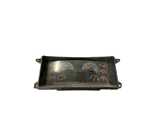 VOLVO VNL Instrument Cluster