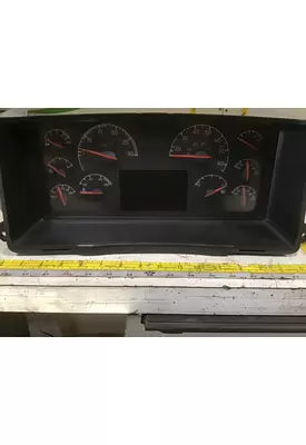 VOLVO VNL Instrument Cluster