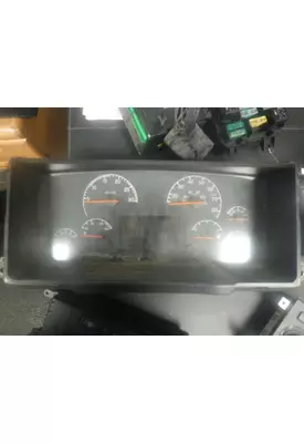 VOLVO VNL Instrument Cluster