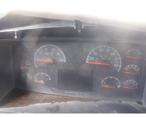 VOLVO VNL Instrument Cluster