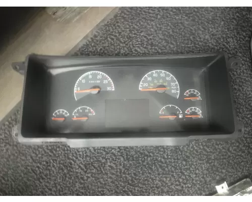 VOLVO VNL Instrument Cluster