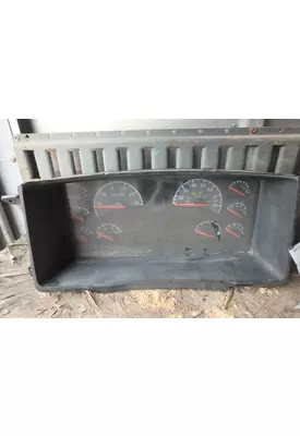 VOLVO VNL Instrument Cluster